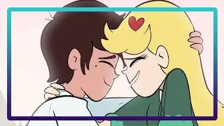 Мини-сборник от ⚡ Moringmark.⚡Стар против сил зла \ SVTFOE comics (dub comics)