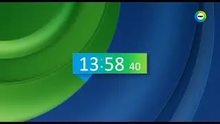 Начало эфира после профилактики (Мир +4, 18.09.2024)