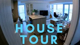 Toronto House Tour!