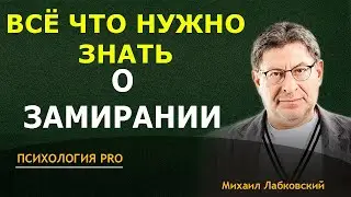 Лабковский о ЗАМИРАНИИ ТАКОГО ТЫ ЕЩЁ НЕ СЛЫШАЛ 2024