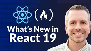 What’s New in React 19: Exploring Actions, use(), Compiler, and more