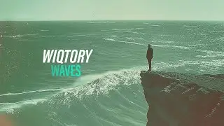 Wiqtory - Waves (Official Hardstyle Audio) [Copyright Free Music]