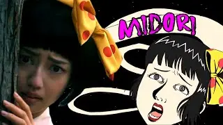 Midori la niña de las camelias (live action) | Resumen de película