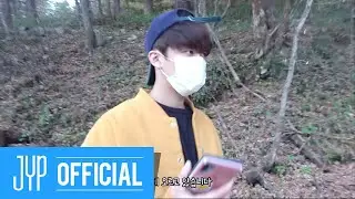 [SKZ VLOG] Changbin : 돼끼의 꿀로그 2