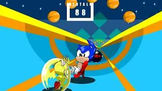 [RUS] Sonic the Hedgehog: Special Zone