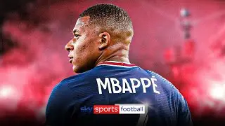 BREAKING: Mbappe agrees contract extension with PSG | La Liga set to file complaint