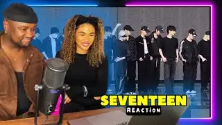 DANCER Reacts to Seventeen - Super & Maestro Dance Practices! HONEST Review!