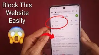 How To Block Website On Google Chrome 2023