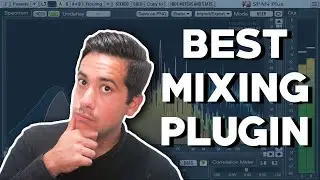 The Best Free Mixing Plugin For EDM