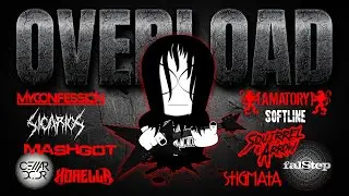 OVERLOAD №094: Squirrel&Arrow, Stigmata, CellarDoor, Korella, Mashgot, Amatory, FalStep, Sicarios