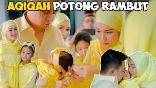 DOA AYU TING TING UNTUK ANAK SYIFA