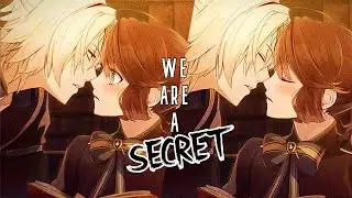 Uncover「AMV」