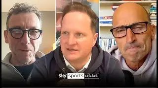 Rob Key on England's T20 hopes 🤔 | Sky Sports Cricket Vodcast with Nasser & Athers 💪