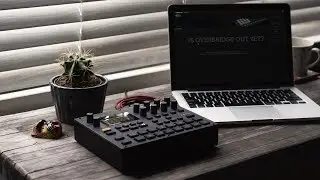 5 whys to buy a Digitakt // It's Not Perfect.