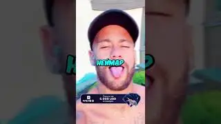 Почему Саудиты жалеют, что купили Неймара? #football #neymar #shorts #short