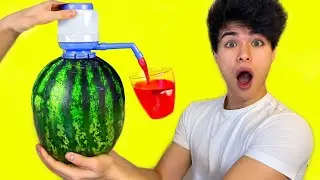 Busting Viral TikTok Food Hacks!!