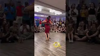 Kizomba 2024 - Ana & Carlos