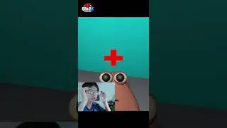 POU REVENGE: Cục SH*T Là Thú Cưng Của Tôi??? | Game Kinh Dị | meGAME