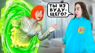 Вернулись Из Будущего Чтобы Спасти Youtube !