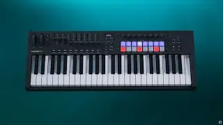 Novation LAUNCHKEY mk4 // NEW TEASER!