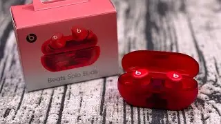 Beats Solo Buds - The Cheapest Beats Earbuds Ever!