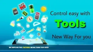 All Smart tools-Best tools app 2018-Easy control android promote YouTube channel by zm tech studio