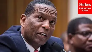 It Was The Democratic Party That Fought For Slavery: Burgess Owens Traces History Of Racism In USA