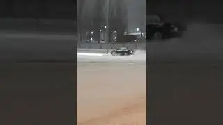 дрифт субару / subaru drift