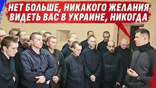 АЛЕКСЕЙ АНУЛЯ, ПРО ВСТРЕЧУ С УСИКОМ И РАБОТУ В ЛАГЕРЕ С PLE**ЫМИ @dmytrokarpenko