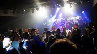 XiJaro & Pitch LIVE @ We Love Trance CE 054 - Fresh Stage - (05-10-2024 - 2Progi - Poznań)