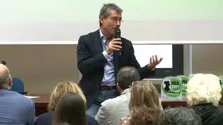 Daniele Chieffi ai Teletopi 2017