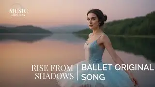 Rise from Shadows: Dance into a Brighter Future ☀️