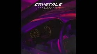 Isolate.exe x CRYSTXLMXNE Crystals (CRYSTXLMXNE Remix)