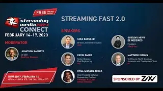 Streaming FAST 2.0