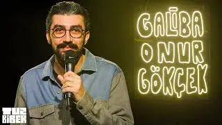 Galiba Onur Gökçek Stand-up Gösterisi (2024)