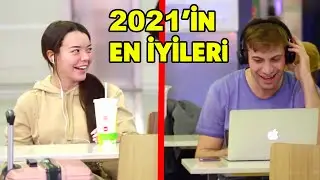 TÜRKİYEDE YAPTIĞIMIZ EN KOMİK ŞAKA VE SOSYAL DENEYLER 2021