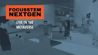 FocuSSTEM NextGen Live