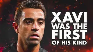 Just how GOOD was Xavi Hernandez Actually?