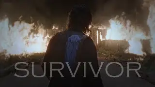 Daryl Dixon Tribute. Survivor (+10.16)