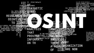 Mastering OSINT: Unleashing the Full Potential of the OSINT Framework