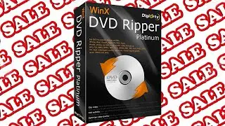 Best Free DVD Ripper - Backup & Rip DVD to MP4 without Quality Loss