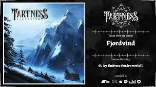 TARTNESS - Fjordvind | 2024 | Full Album |