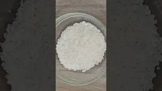 How To Make Citric Acid At Home In Under 5 Minutes! 