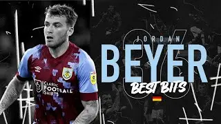 🇩🇪 Top Tackles, Blocks, Dribbles & More | HIGHLIGHTS | Jordan Beyer