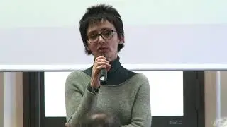 Giovanna Cosenza ai Teletopi 2017