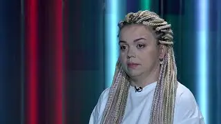 «Люди нашего круга». Екатерина Шеверда