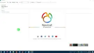 Navicat Premium Registration & Activation steps with Patch. Release License. Windows Registry Jump