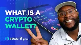 Beginners Guide to Crypto Wallets! (Part 1)