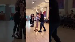 Kizomba 2024 - Jeydikson & Elina