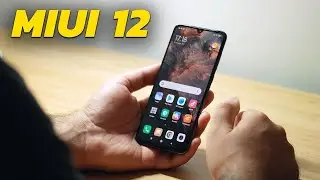 MIUI 12 kullandık | Xiaomi'nin yeni Android arayüzü